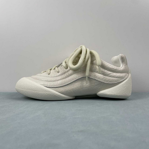ALEXANDER MCQUEEN - 2024s Flexion  35 36 37 38 39